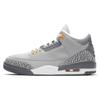 Air 3 Retro 'Cool Grey' 2021 Jordan CT8532-012