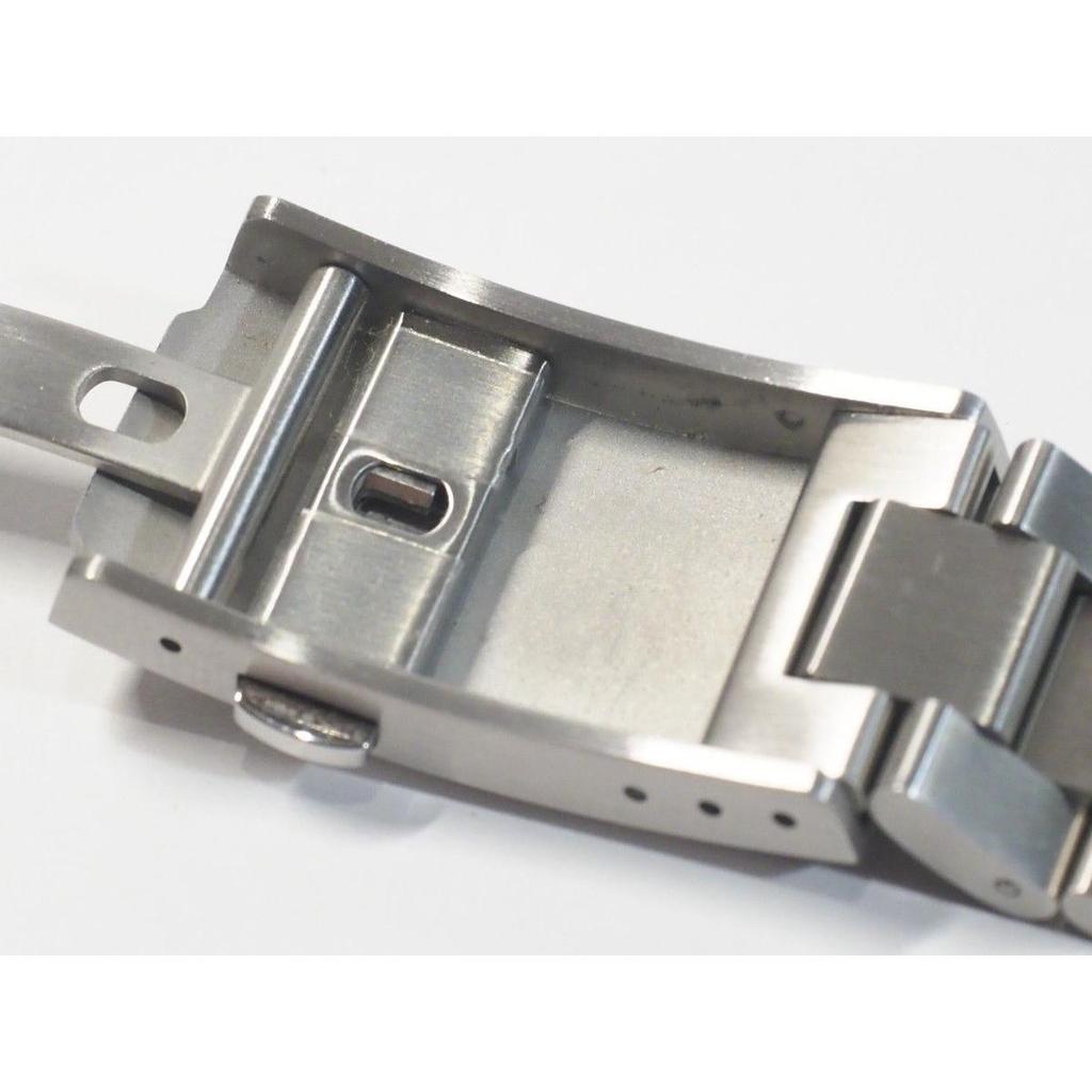 Used Automatic Watch SH09 Murph Homage Equipped with PT5004 MURPH