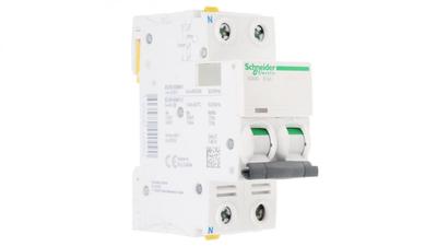 Componente electrice – Întrerupătoare de alimentare