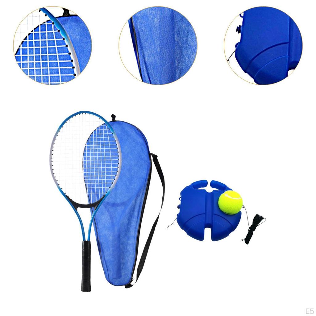 Tennisschläger Trainingsgeräte Eltern-Kind-Aktivitäten Schläger