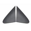 Outer Triangle Mirror Cover Pillow Front Bumper 60117-02060