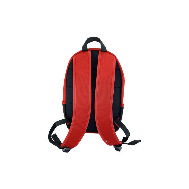 Jordan Polyester Backpack Regular Unisex Red Jordan Dj5684-687
