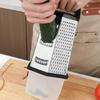 6 Sides Vegetable Slicer Stainless Steel Vegetable Shredder  Restaurant