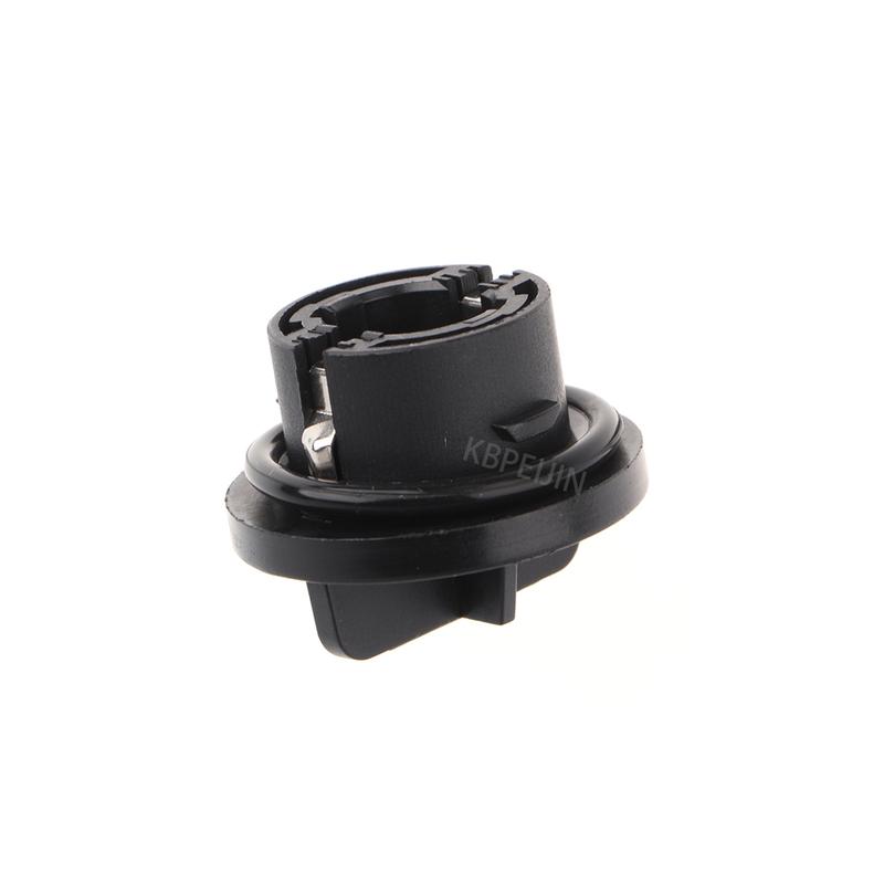 1156 P21W Bulb Holder Car Light Socket Lamp Base Replacement 1PC