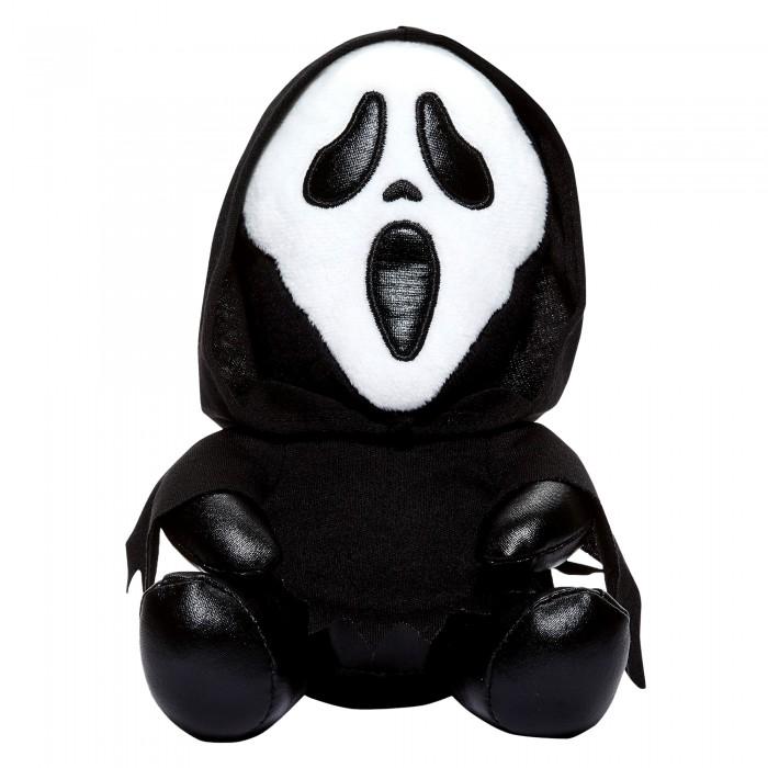 Kidrobot Skrik Phunny Ghostface plysjleketøy