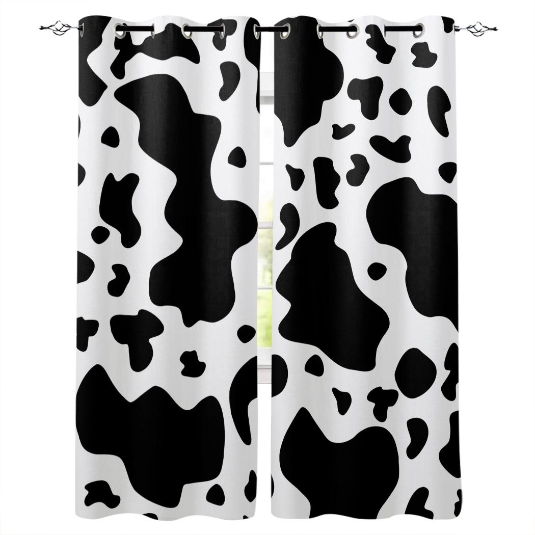 Текстура коровы — фото 12