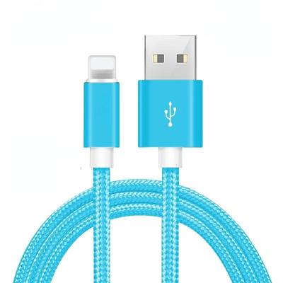 Bardzo długi kabel do ładowarki Kabel do ładowania USB do telefonu komórkowego iPhone Samsung HuaWei XiaoMi