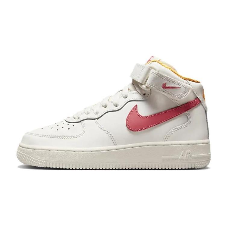 Nike Air Force 1 Skateboarding Shoes GS DH2933-102 35.5