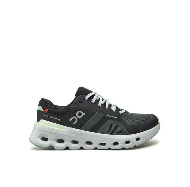 

Беговые кроссовки On Cloudrunner 2 Waterproof EU 40_1_2