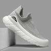 2025 New Men Sneaker Mesh Breathable Sock Shoes Men Outdoor Walking Shoes High Quality Soft Sole Men Running Shoes Tenis Hombres