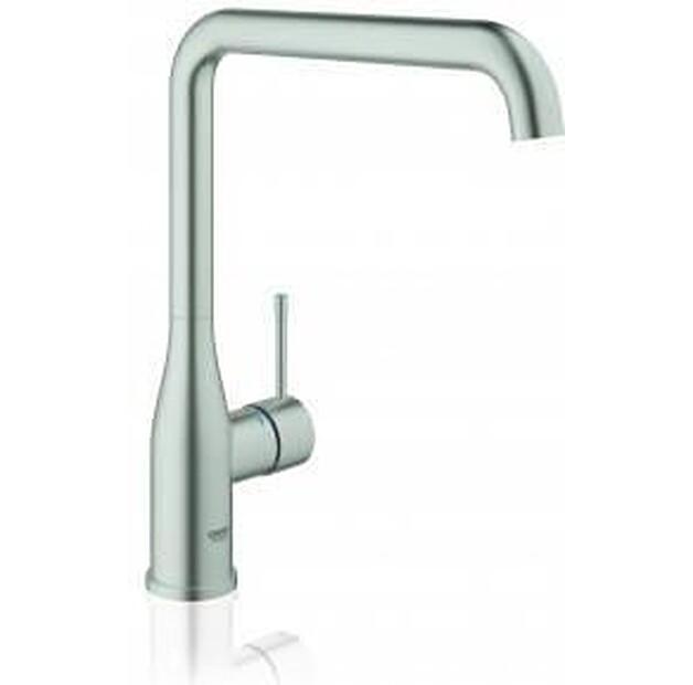 Grohe Essence Plus Supersteel Mixer 30269DC0