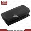 Zhongque Table Tennis Table Dust Cover