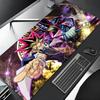 Yu Gi Oh Mouse Pad Cartoon Lockedge Large Gaming Pad Computer Gamer Keyboard Mat Desk Mousepad PC Desk Pad