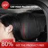 Car Seat Headrest Cover Anti-Dirty Elastic Interio Seat Cover For Mercedes Benz C180 C300 W124 W176 W177 GLC CLE CLA AMG