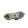 NEW BALANCE Frühjahr Herren und Damen Retro Mesh Atmungsaktiv Leicht Dicke Sohle Mehrzweck Bequem Freizeit Sportschuhe U574LGAZ