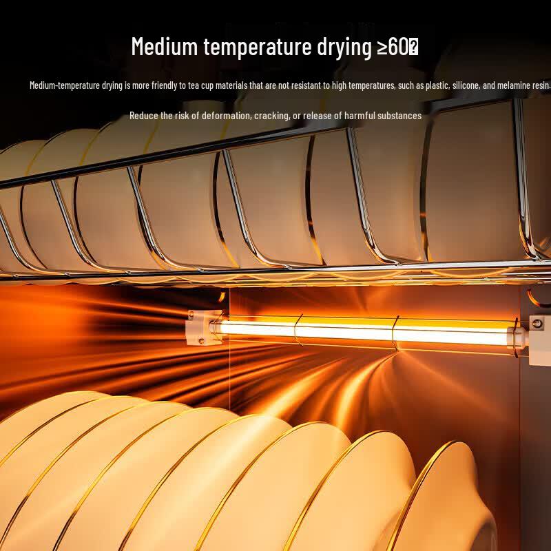 SUPOR ZLD300 Commercial Disinfection Cabinet