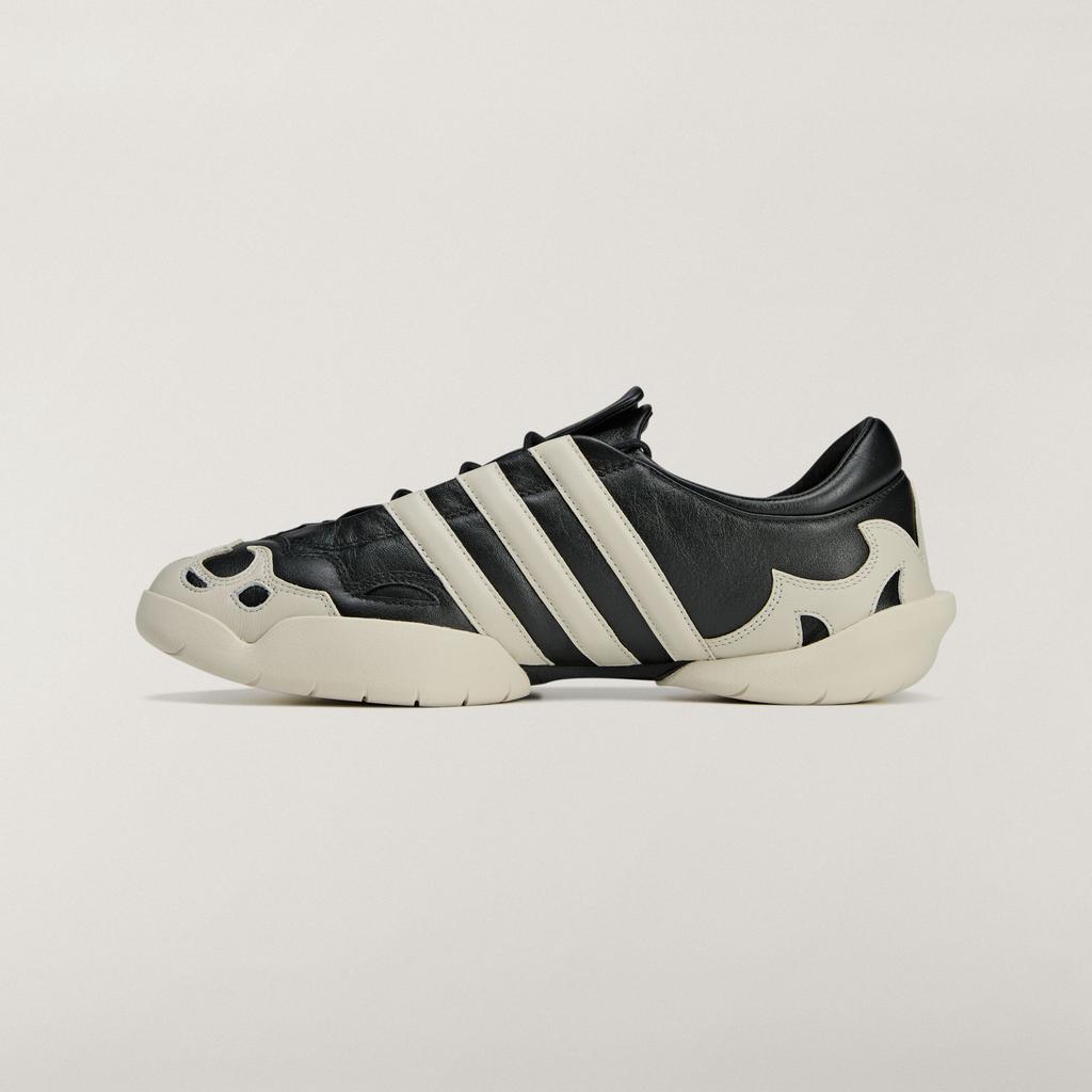 adidas Y-3 Regu 2002 Black Alumina