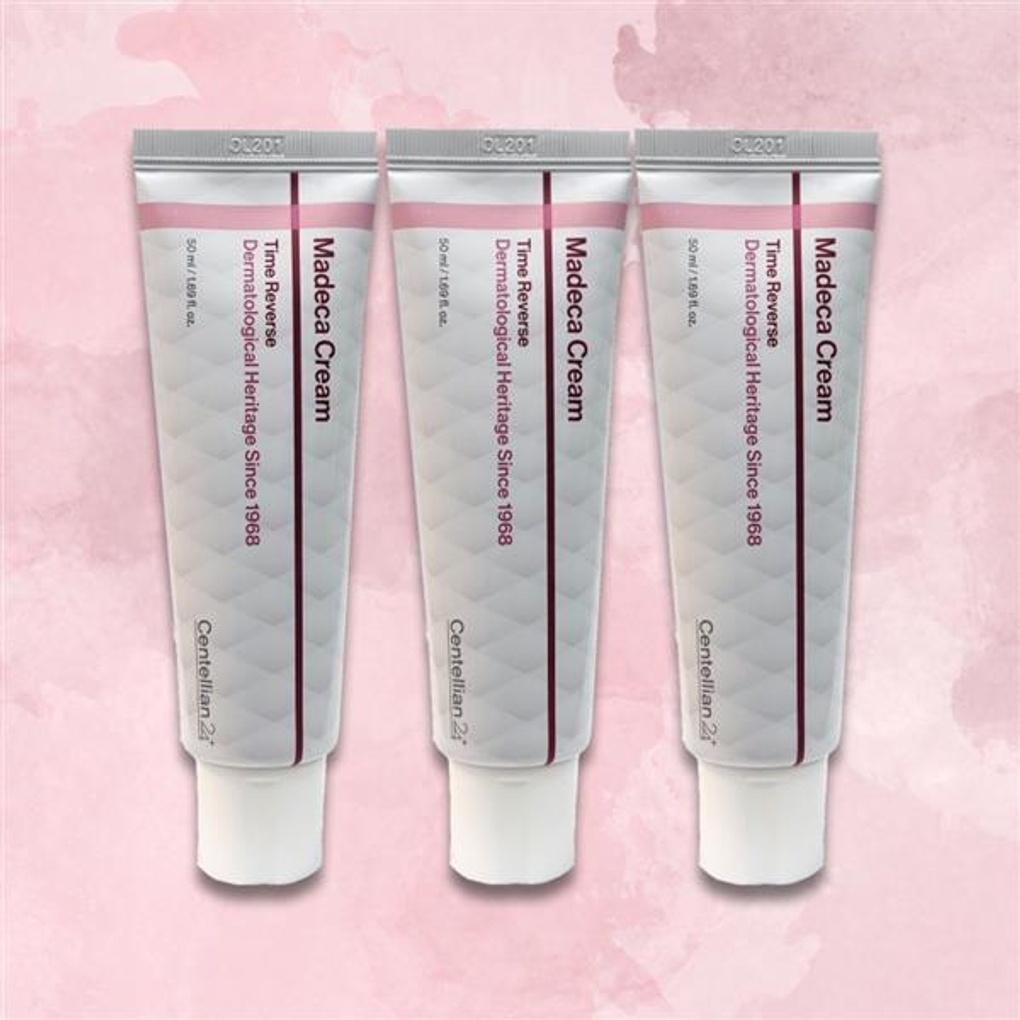 

Centellian24 Madeca Cream Season 7 50ml x 3