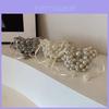 Stylish Sweet Pearl Princess Handbag For Kids In Trendy Colors For Everyday Use