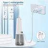Handheld Electric Oral Irrigator & Tartar Remover