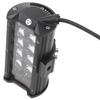 LED Work Light Bar with LED Chip Spot Flood Beam for ATV Automobile Motocycle 12V 24V Light Bar
