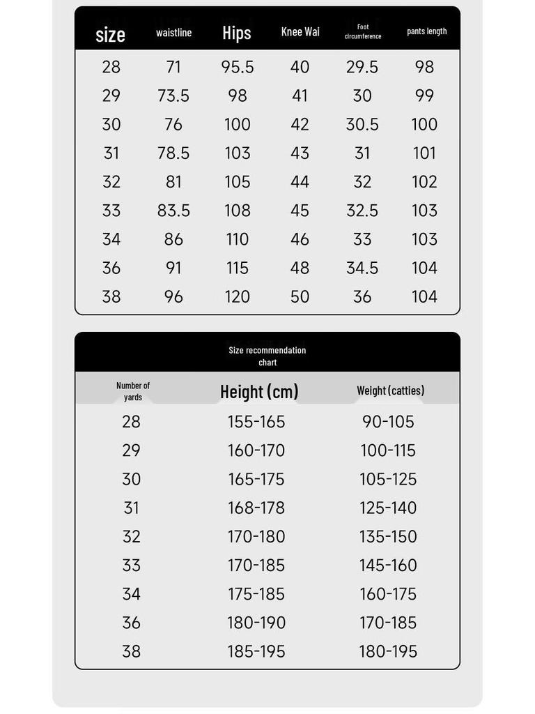 PLAYBOY Men's Straight Fit Jeans