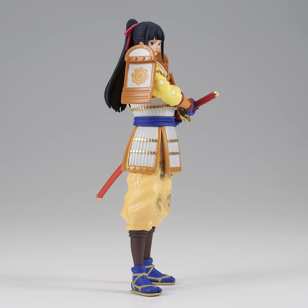 BANPRESTO One Piece DXF THE GRANDLINE SERIES EXTRA KIKUNOJO