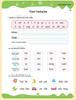 Pinyin Pronunciation Guide: Consonants & Vowels for Preschool to First Grade
