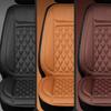 Premium Car Seat Heater Pad Build In Safety Technology Universal For Most Vehicles Long Lasting Comfort Winter Driving