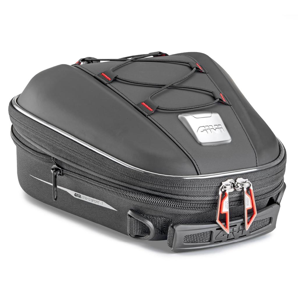 Givi Motorcycle Tank Bag ST610+