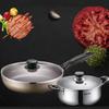 SUPOR VTP1705T 2-Piece Cookware Set