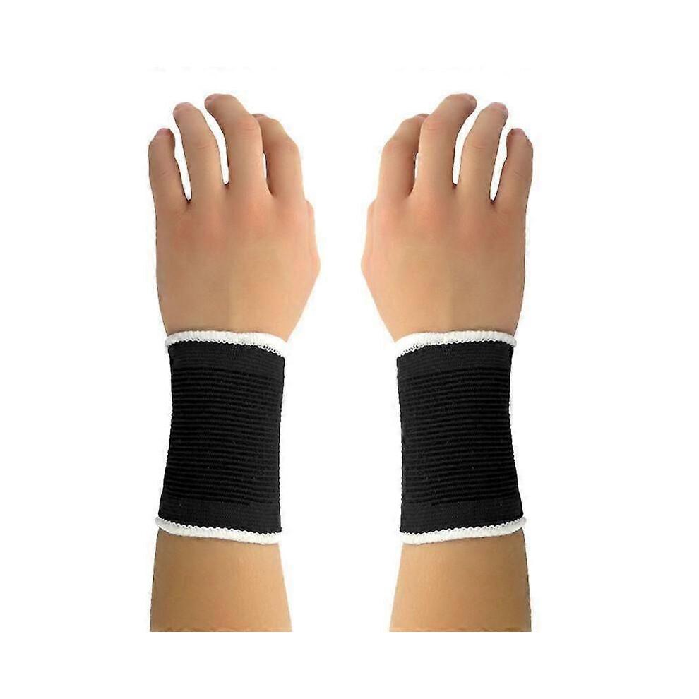 Gestrickte Knöchelbandage aus Bambuskohle für Sport, Basketball, Radfahren und Bergsteigen
