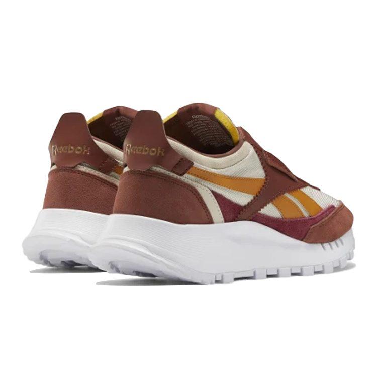 Reebok Klassisches Leder Legacy 'Boulder Brown' FY7454