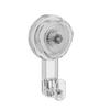 Heavy Duty Vacuum Suction Cup Hook Removable Traceless Adhesive Hook Wall Suction Cup Hanger