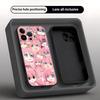 Bocchi the Rock Hitori Goto Phone Case For iPhone 17 16 E 15 14 13 12 11 XS XR Plus Mini Pro Max Soft Black Shockproof Cover