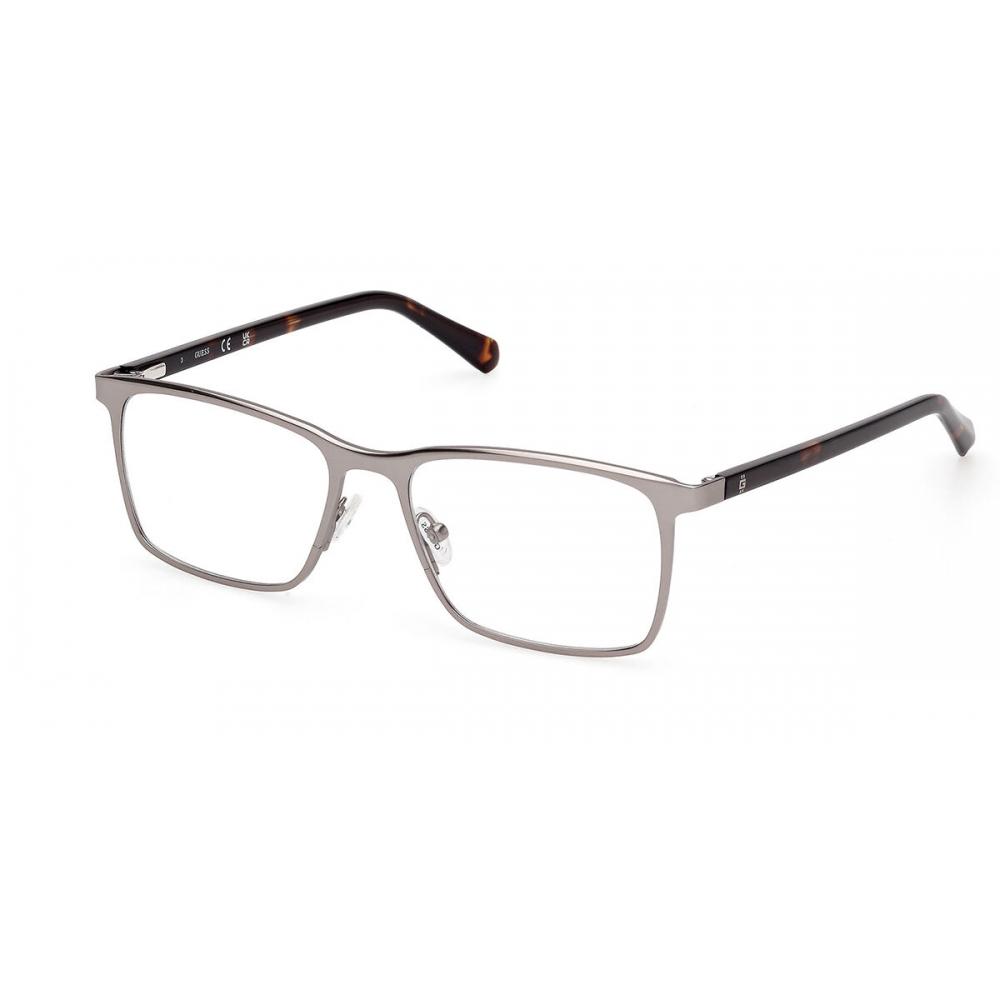 

Guess Gu50193 009 Men Eyeglasses 58-17-145