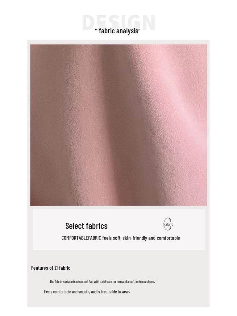 Kinder Hoodie mit halbem Stehkragen aus Korallenfleece - Herbst/Winter 2024 Mädchen Plus Samt Basis-Shirt