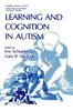 The Learning and Cognition In Autism Book