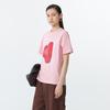 JNBY Women's City Graphic Cotton T-shirt