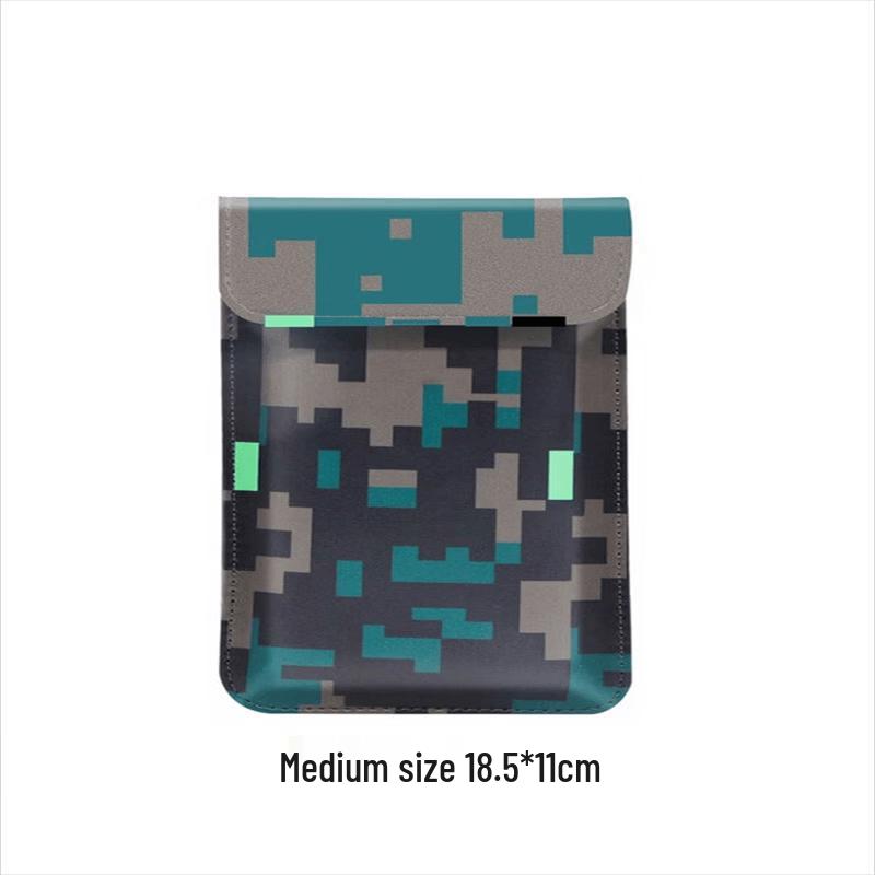 Suhuawei Anti-Tracking Faraday Phone Pouch
