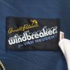 VAN HEUSEN 60s 70s Vintage Talon Zip Union Ticket Arnold Palmer Long sleeve Drizzler Jacket Men's Used