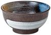Brushed Tamabuchi Bowl X X Bowl Setomonohonpo 5.8 High-footed [17.7 17.7 9cm]