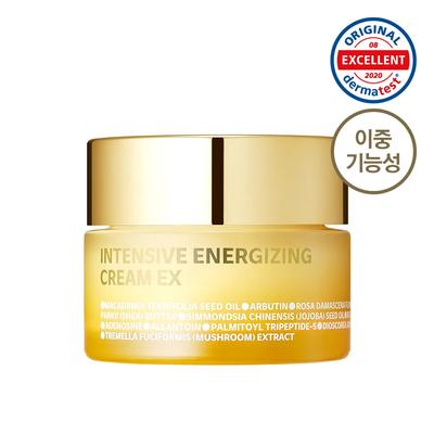 ISOI Intensieve Energiserende Crème EX 30ml