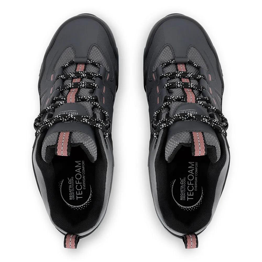 Regatta Hiking Boots Regen Low