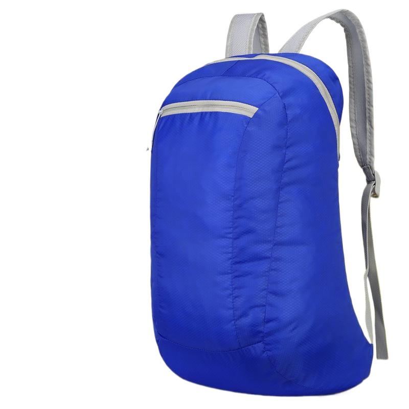 Складные дорожные рюкзаки — фото 3