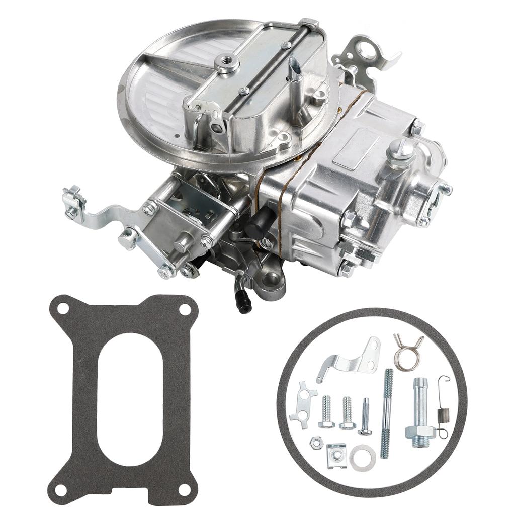 2BBL Carburetor 500 CFM Manual Choke FR-4412S For Holley