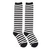 Women's Full Ring Half Tights 1 Pair Knee Socks Half-length Socks