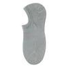 Men's Spring and Summer Short Socks, Mesh Invisible Cotton Socks, Anti-pilling Boat Socks, Non-dropping and Invisible Socks