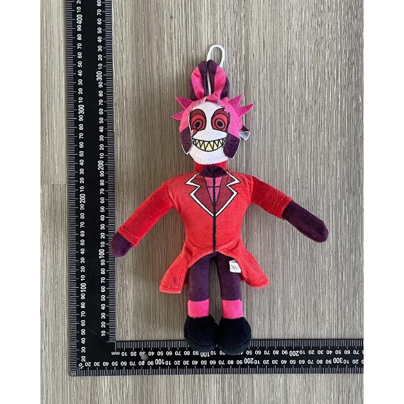 

Адская Гостиница Хазбин Анимированные Клоун Плюшевые Игрушки Периферийные Игры Regular packaging