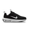 Nike Air Max Intrlk Lite AIRMAX INTRLK Authentic Size [W LITE] Black/White DX3705-001 23.5cm